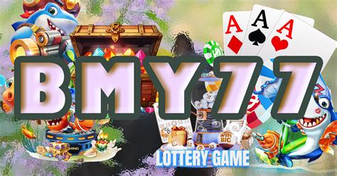 BMY77 Casino.